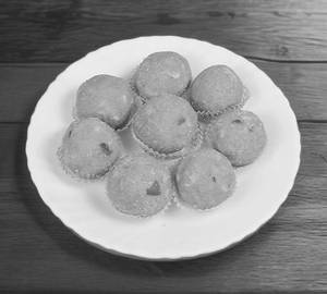 Atta Laddu