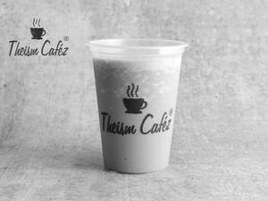 Chocolate Shake