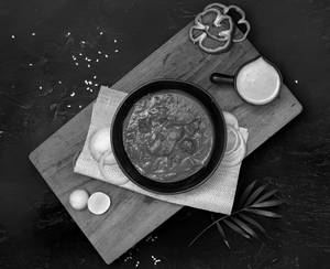 Paneer Black Pepper Curry (500 Gms)