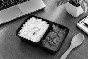 Chicken Liver Bowl
