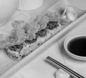 Kinoko Roll