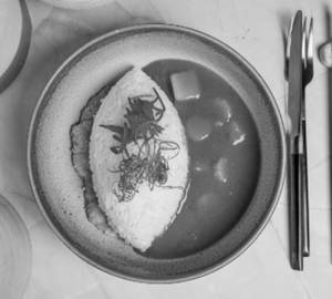 Japanese Chicken Katsu Curry  