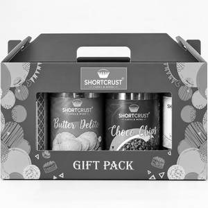 Premium Gift Hamper A (4 Items)