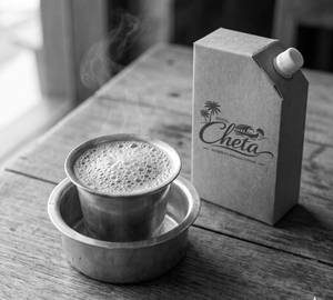 Instant Coffee