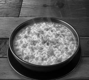 Vegetable maggie