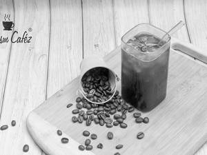 Iced Americano