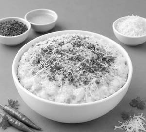 Cheese Khichu