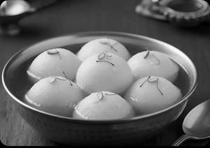 Rasgulla