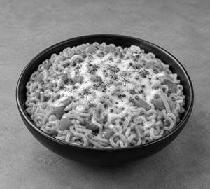 Veg Cheese Peri Peri Maggi