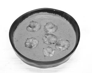 Bbc Special Paneer Green Masala Curry (500 Gms)