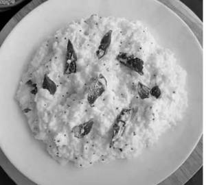 Curd Rice
