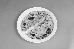 Methi Missi Roti