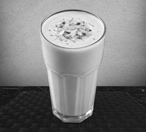 Kesar Badam Lassi