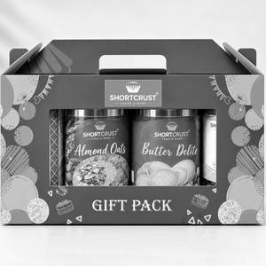 Premium Gift Hamper D (4 Items)