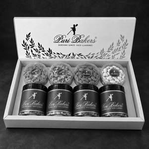 Dessert Gift Hamper 4