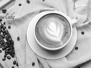 Royal Cappuccino
