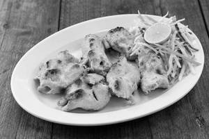 Reshmi Kebab