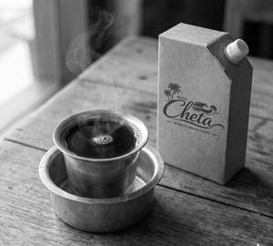 Black Coffee (Instant)