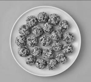 Dry Fruit Laddu
