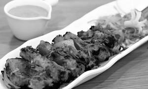 Paneer Tikka (6 Pcs)