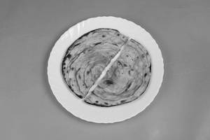 Laccha Paratha