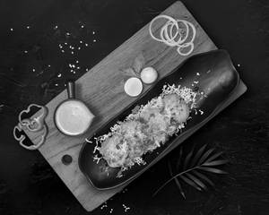 Bbc Special Tandoori Eggs With Classic Indian Spices (4 Eggs)