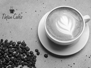 Cafe Latte