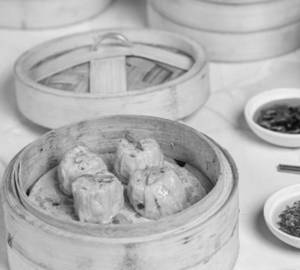 Chicken & Prawns Sui Mai