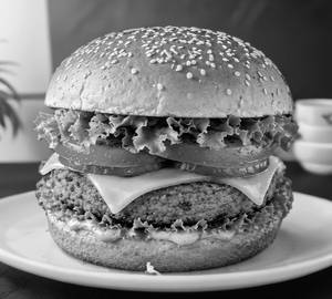 Veg Burger