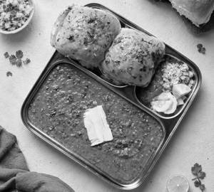 Pav Bhaji Ghar Se Special