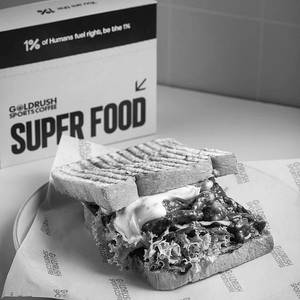 American Bbq Sandwich