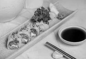 California Roll
