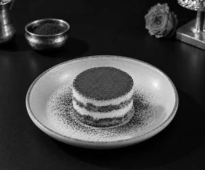 Filter Coffee Tiramisu