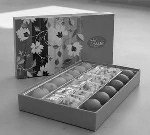 Mixed Sweets Box