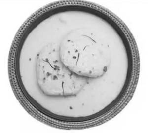 Rasmalai