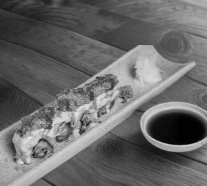 Boston Scallop Maki Roll