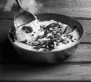 Coconut Chutney 250ml