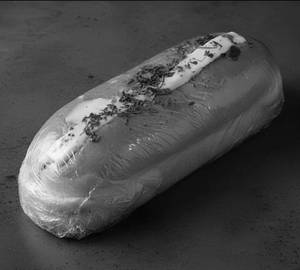 Veg Hot Dog (1 Pc)