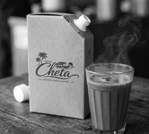 Hot Chocolate