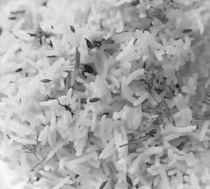 Jeera Rice
