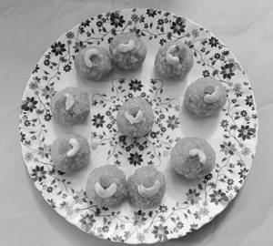 Ghee Boondi Laddu 250g
