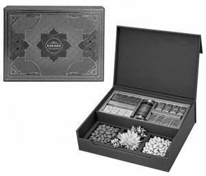 ASSORTED MITHAI & DRY FRUIT BOX-4