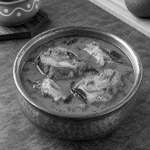 Fish Gravy (serves 2)