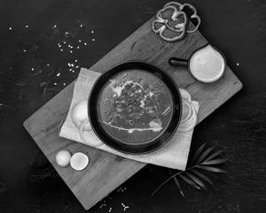 Egg Butter Masala Curry (500 Gms)