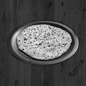 Ghee Tawa Paratha
