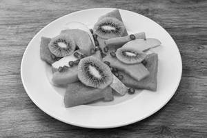 Cut Fruits- Mixed