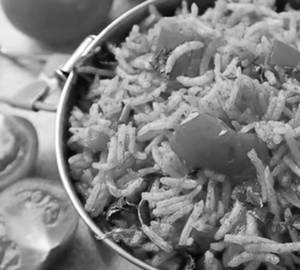 Tomato Rice