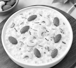 Sabudana Kheer Dry Fruits Mix 400Grams