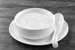 Cream Of Chicken Soup