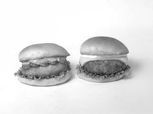 Classic Potato + Cottage Cheese Meal